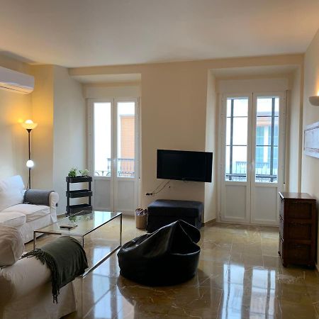רונדה Apartamento Calle Nueva מראה חיצוני תמונה