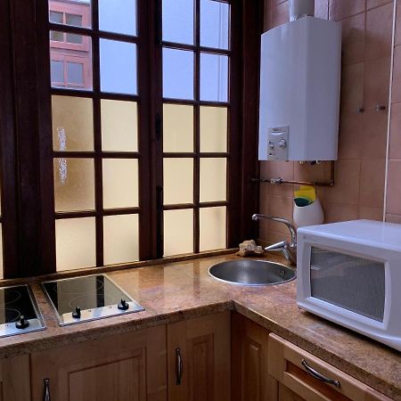 רונדה Apartamento Calle Nueva מראה חיצוני תמונה