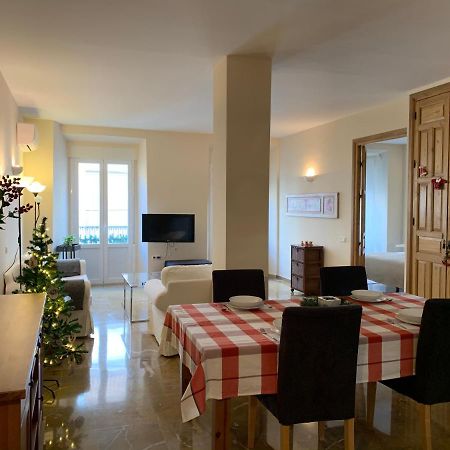 רונדה Apartamento Calle Nueva מראה חיצוני תמונה