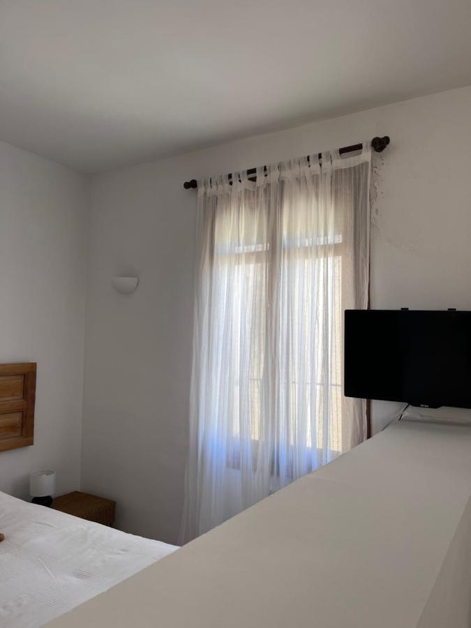 רונדה Apartamento Calle Nueva מראה חיצוני תמונה