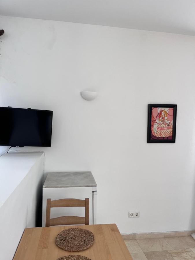 רונדה Apartamento Calle Nueva מראה חיצוני תמונה