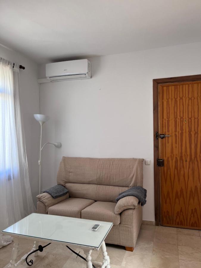 רונדה Apartamento Calle Nueva מראה חיצוני תמונה