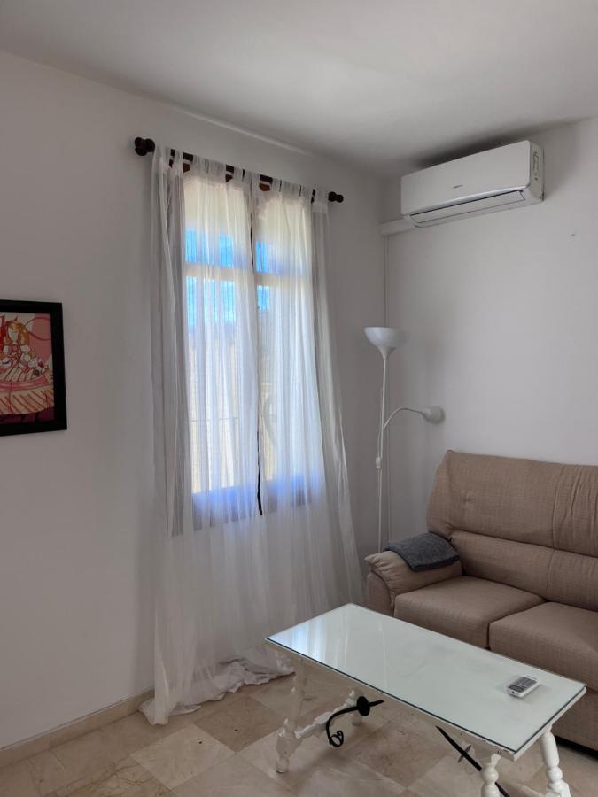 רונדה Apartamento Calle Nueva מראה חיצוני תמונה