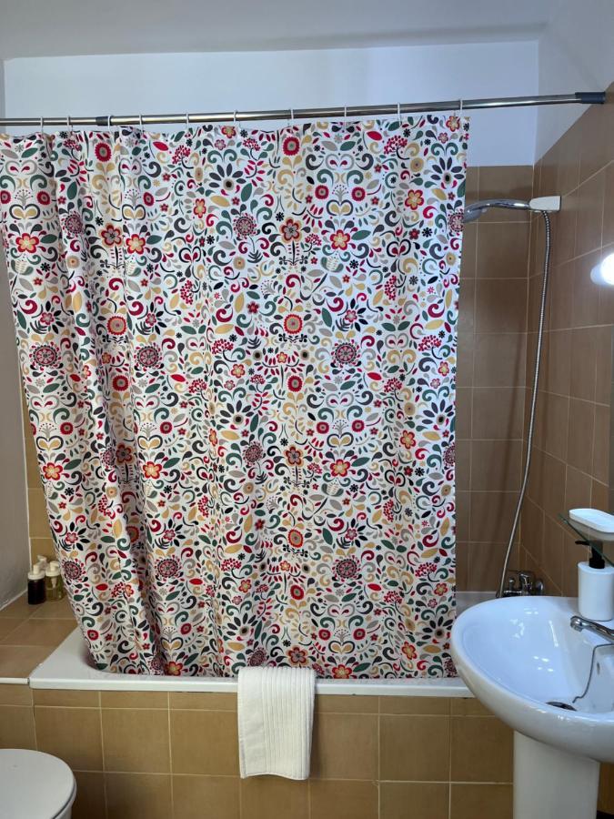 רונדה Apartamento Calle Nueva מראה חיצוני תמונה