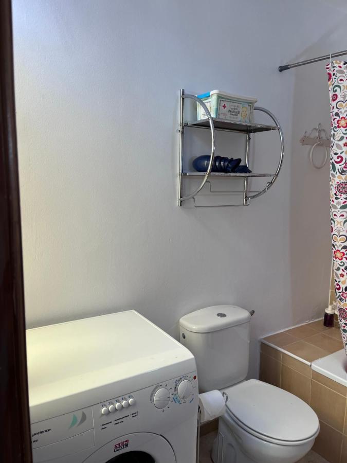 רונדה Apartamento Calle Nueva מראה חיצוני תמונה