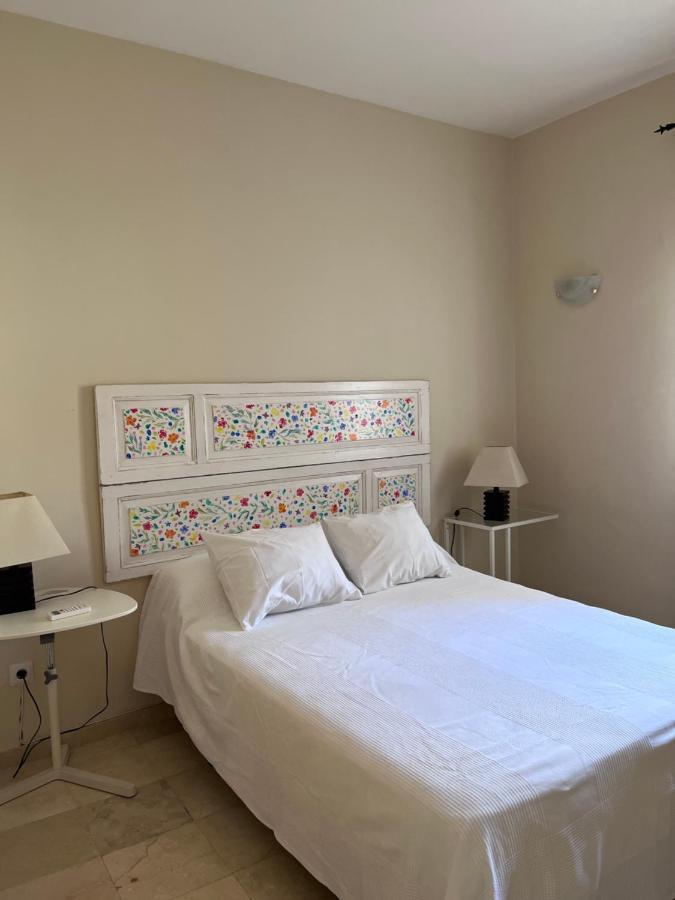 רונדה Apartamento Calle Nueva מראה חיצוני תמונה