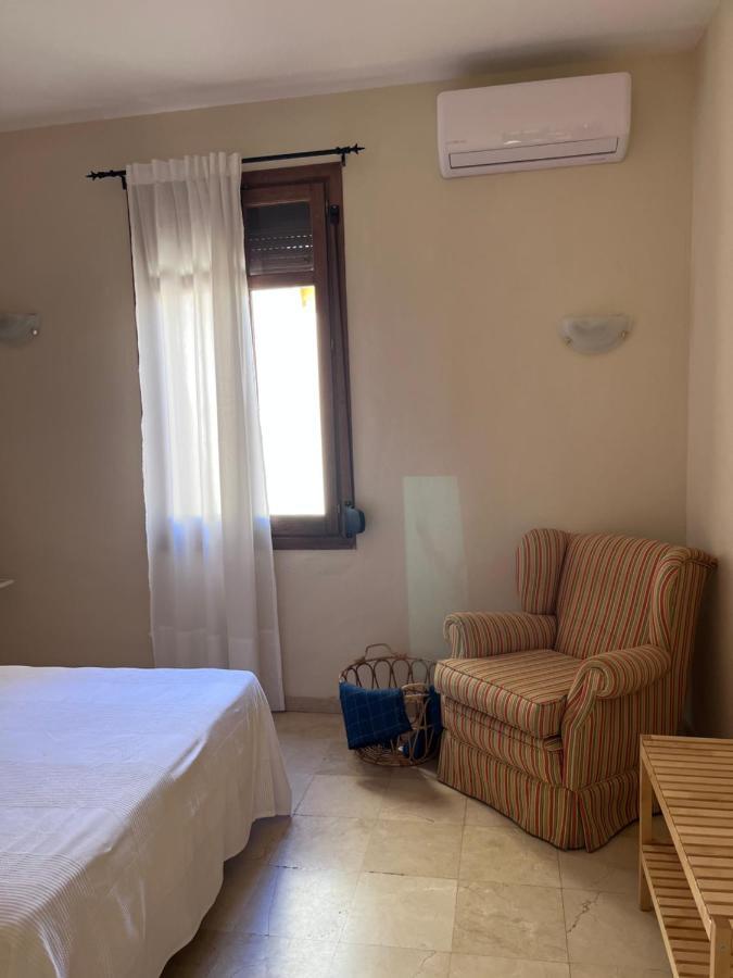 רונדה Apartamento Calle Nueva מראה חיצוני תמונה