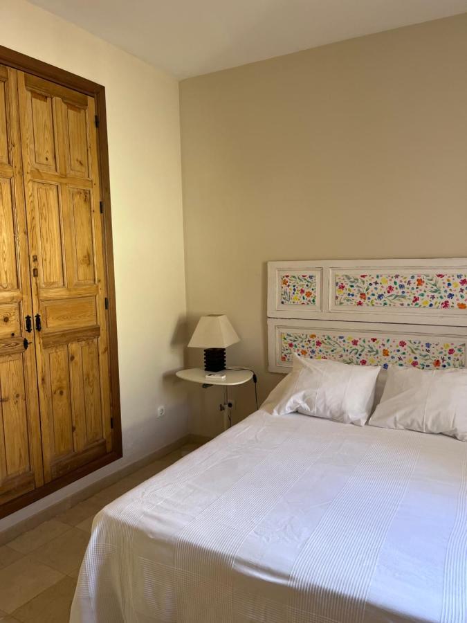 רונדה Apartamento Calle Nueva מראה חיצוני תמונה
