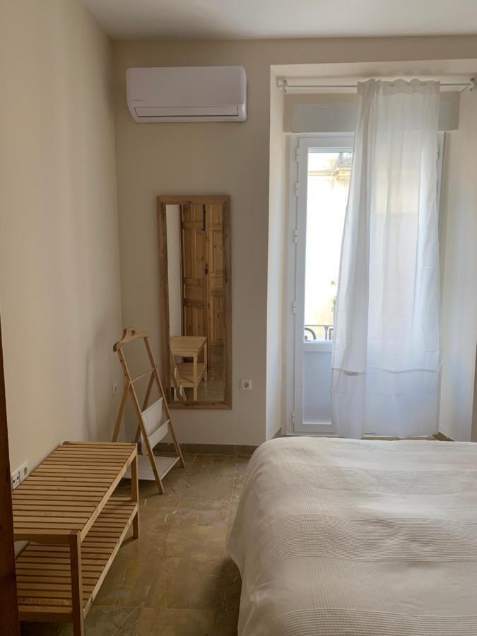 רונדה Apartamento Calle Nueva מראה חיצוני תמונה