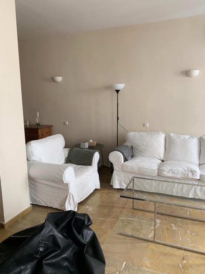 רונדה Apartamento Calle Nueva מראה חיצוני תמונה