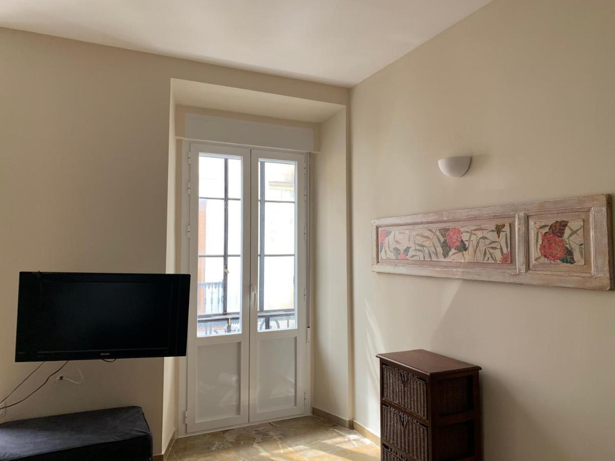 רונדה Apartamento Calle Nueva מראה חיצוני תמונה