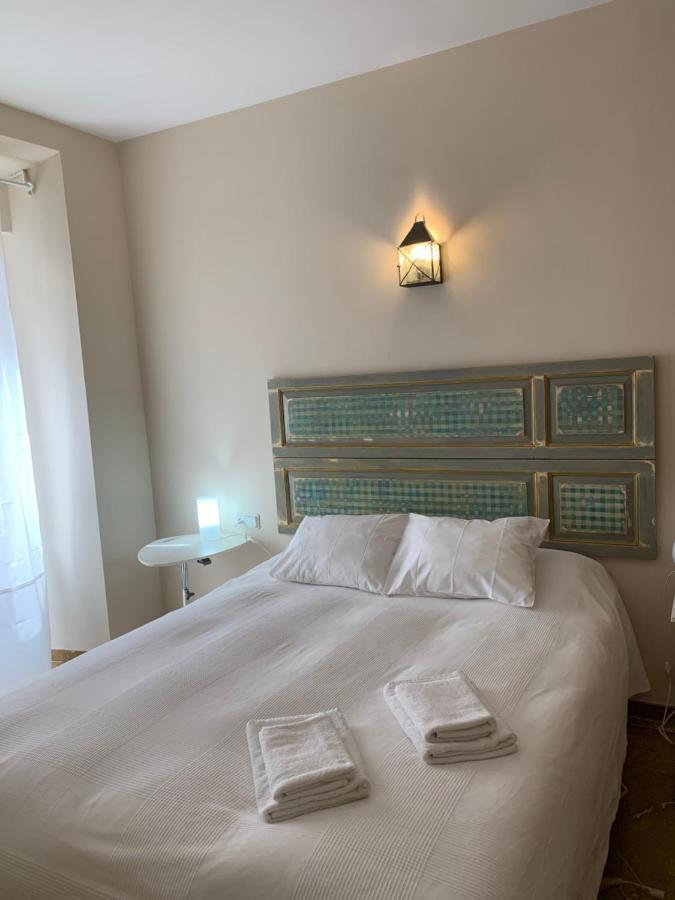 רונדה Apartamento Calle Nueva מראה חיצוני תמונה
