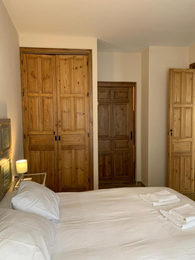 רונדה Apartamento Calle Nueva מראה חיצוני תמונה