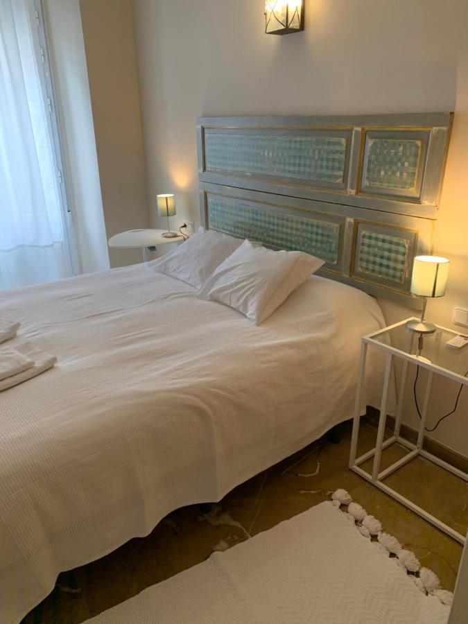 רונדה Apartamento Calle Nueva מראה חיצוני תמונה