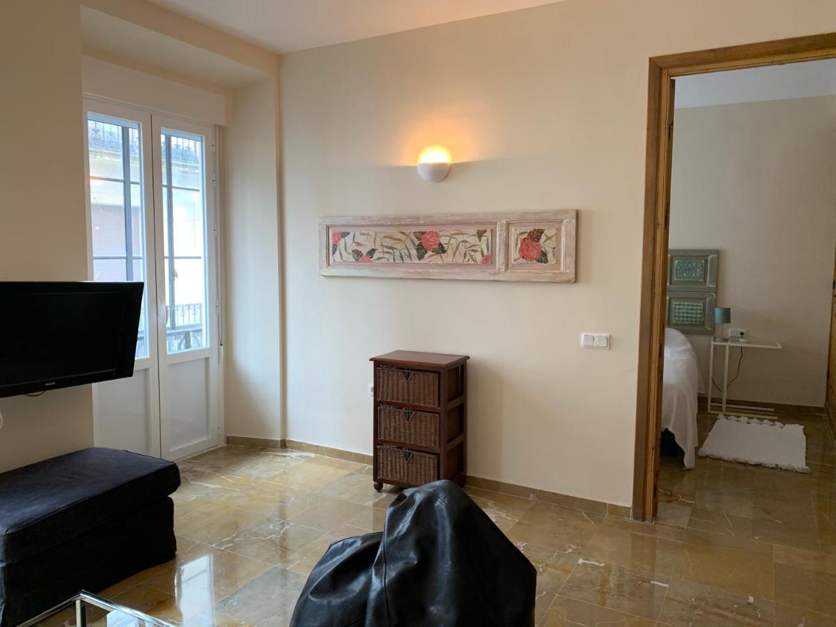 רונדה Apartamento Calle Nueva מראה חיצוני תמונה