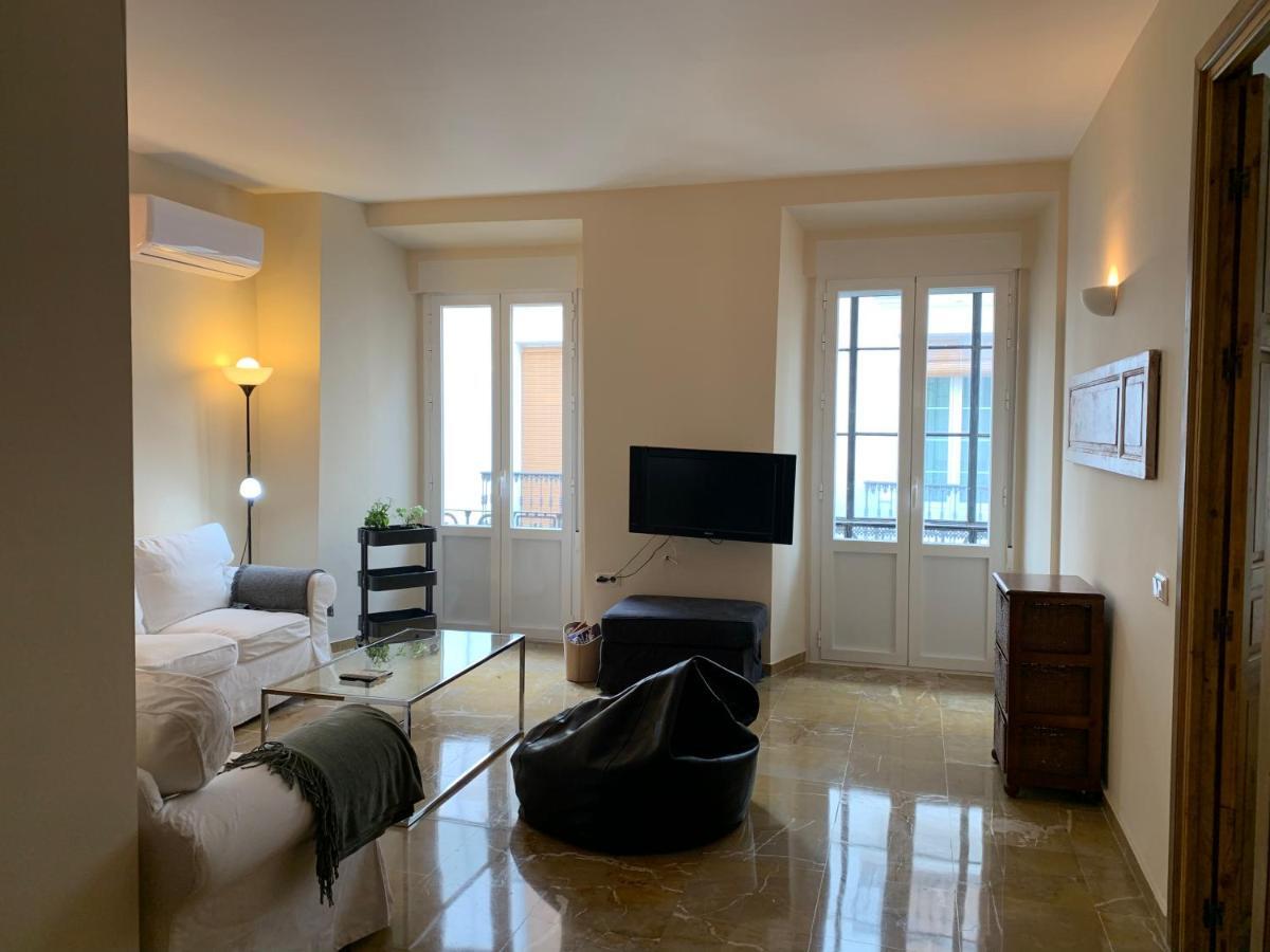 רונדה Apartamento Calle Nueva מראה חיצוני תמונה