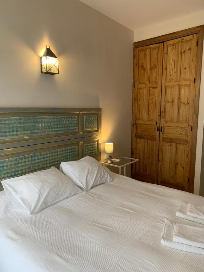 רונדה Apartamento Calle Nueva מראה חיצוני תמונה