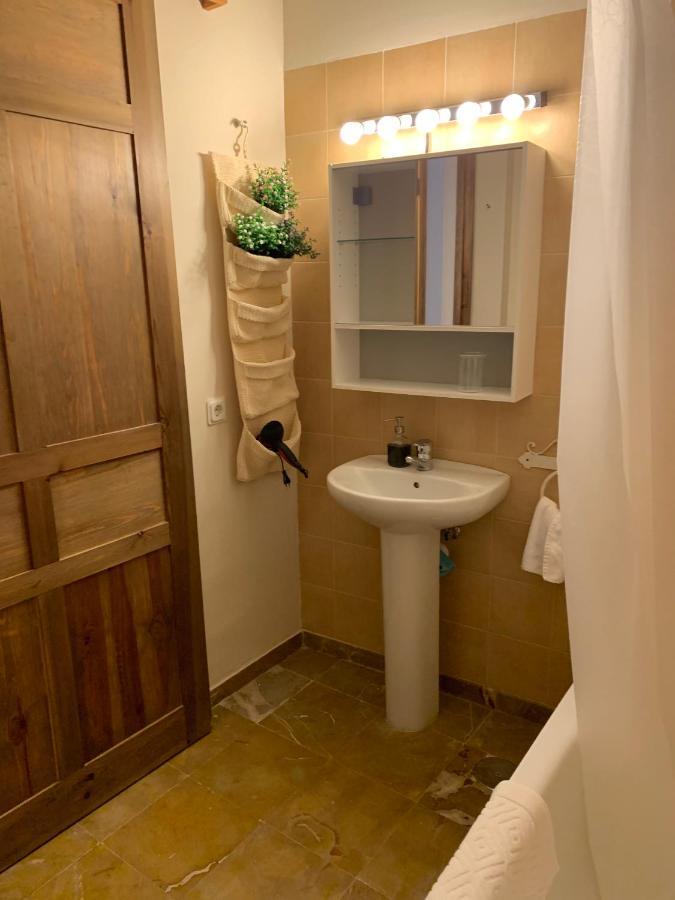 רונדה Apartamento Calle Nueva מראה חיצוני תמונה