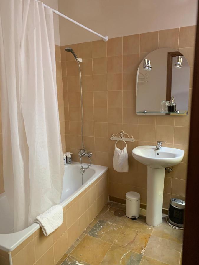 רונדה Apartamento Calle Nueva מראה חיצוני תמונה