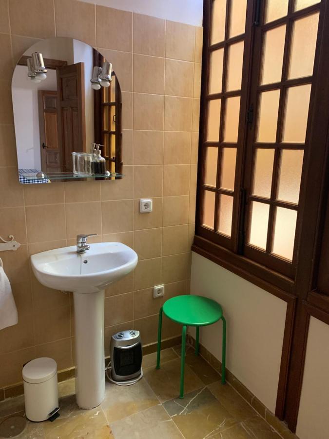 רונדה Apartamento Calle Nueva מראה חיצוני תמונה