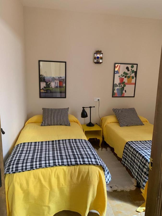 רונדה Apartamento Calle Nueva מראה חיצוני תמונה
