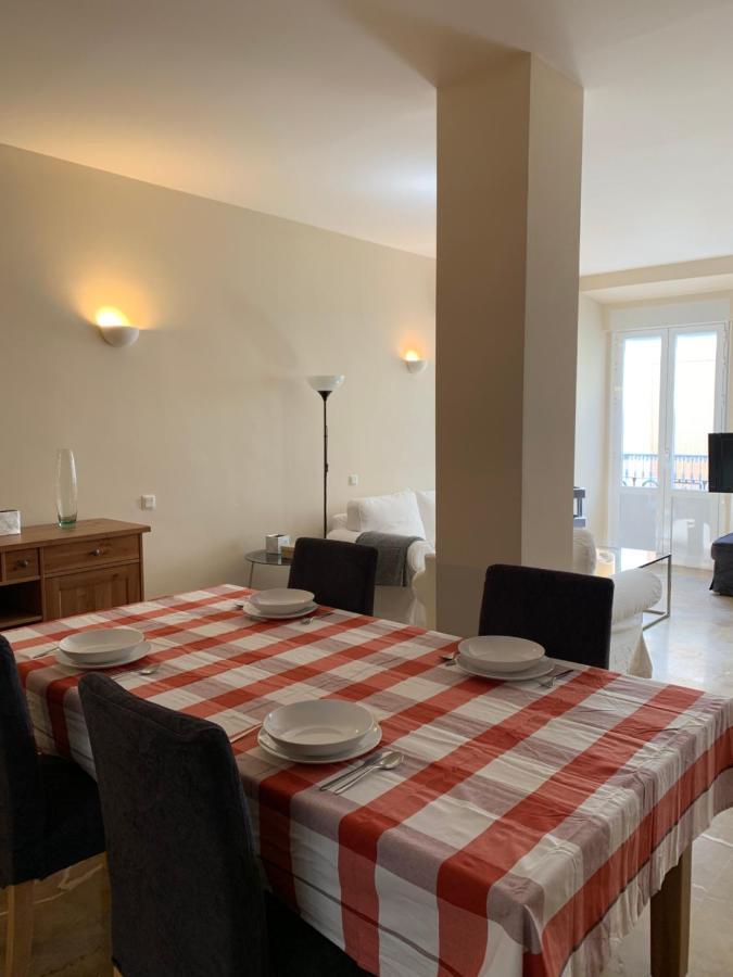 רונדה Apartamento Calle Nueva מראה חיצוני תמונה