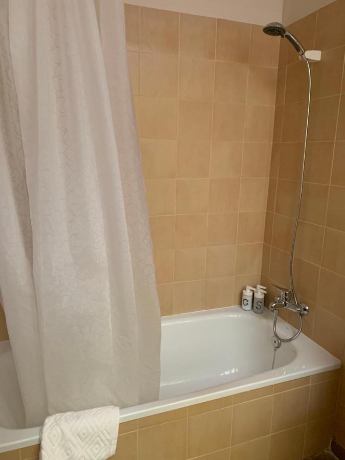 רונדה Apartamento Calle Nueva מראה חיצוני תמונה