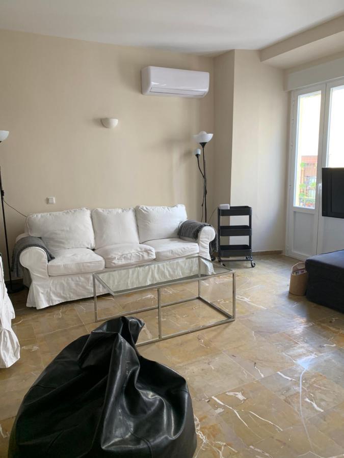רונדה Apartamento Calle Nueva מראה חיצוני תמונה