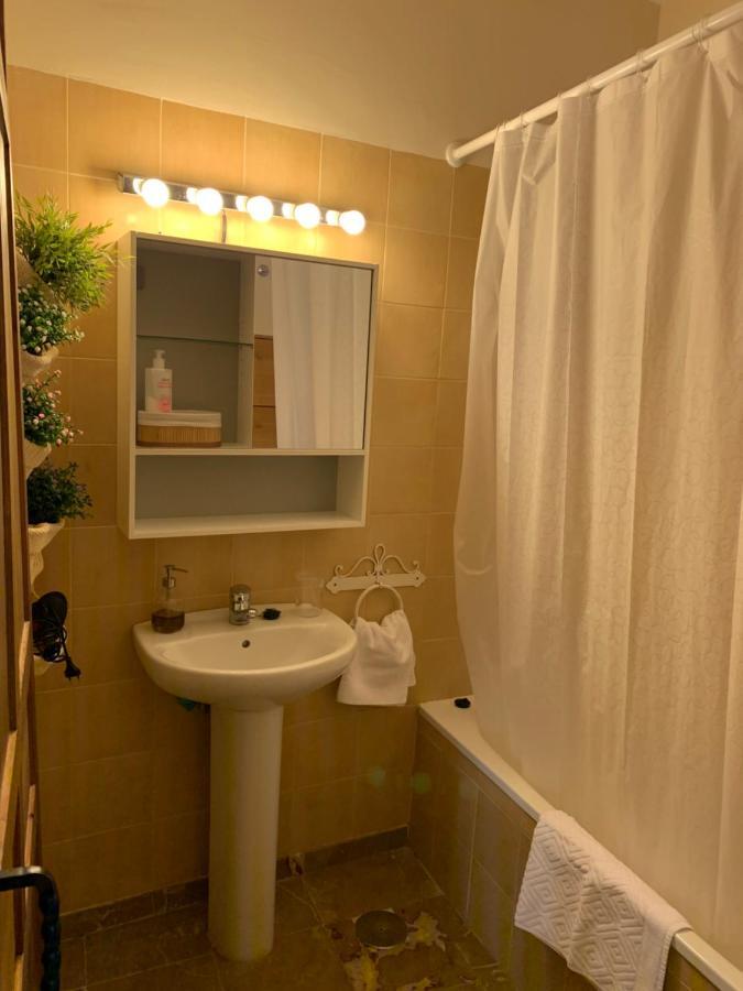רונדה Apartamento Calle Nueva מראה חיצוני תמונה